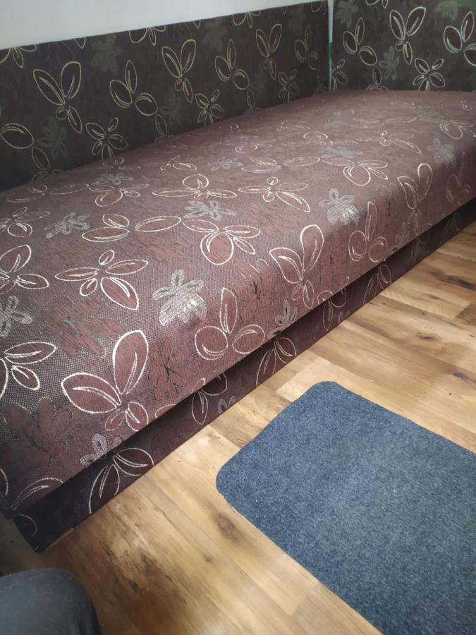 Rempin - Rantin Egyebszallas Hotel Bázakerettye Eksteriør billede