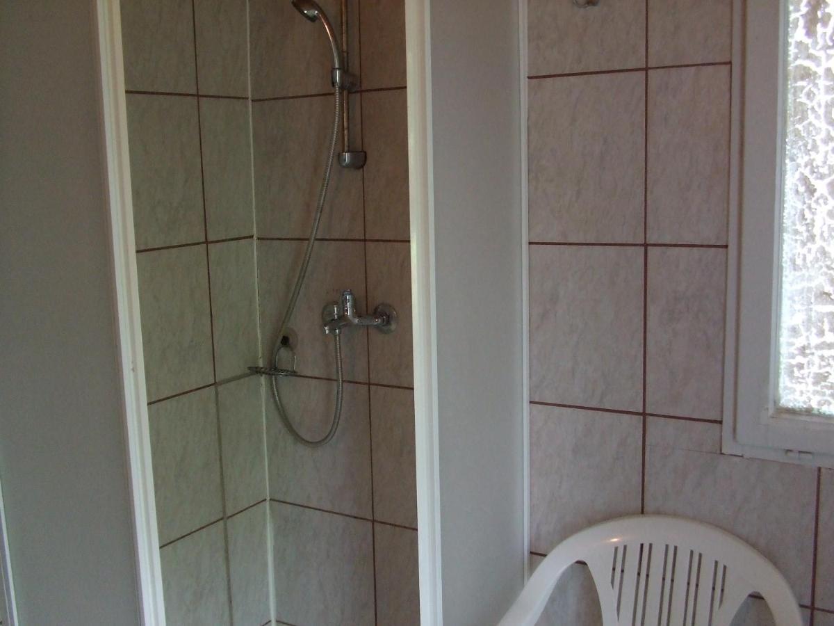 Rempin - Rantin Egyebszallas Hotel Bázakerettye Eksteriør billede